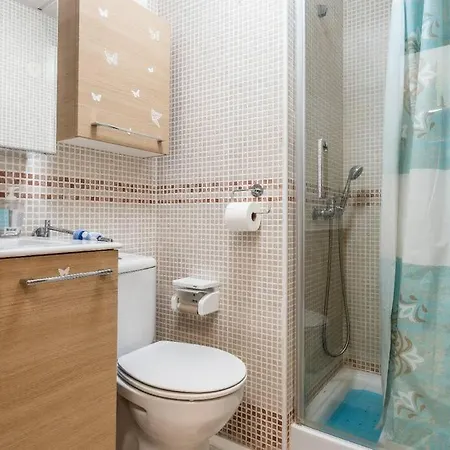 Lägenhet Abrigos Los Abrigos