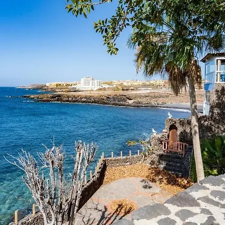 Abrigos * Los Abrigos