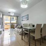Abrigos Apartmán