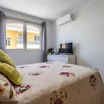 Abrigos Apartmán Los Abrigos