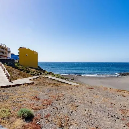 Apartamento Abrigos