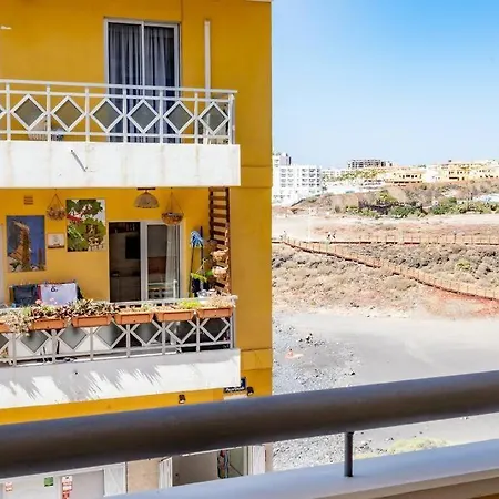 Apartamento Abrigos