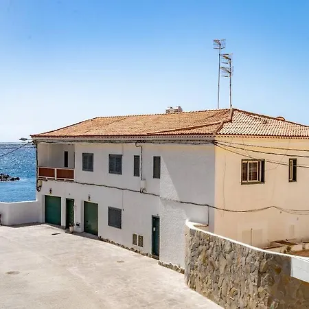 Abrigos Apartamento Los Abrigos