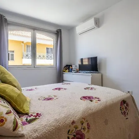 Abrigos Apartamento Los Abrigos